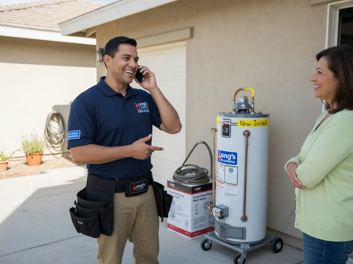 Leak Detection Gilmer, TX FAQs